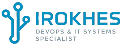 logo irokhes transparente